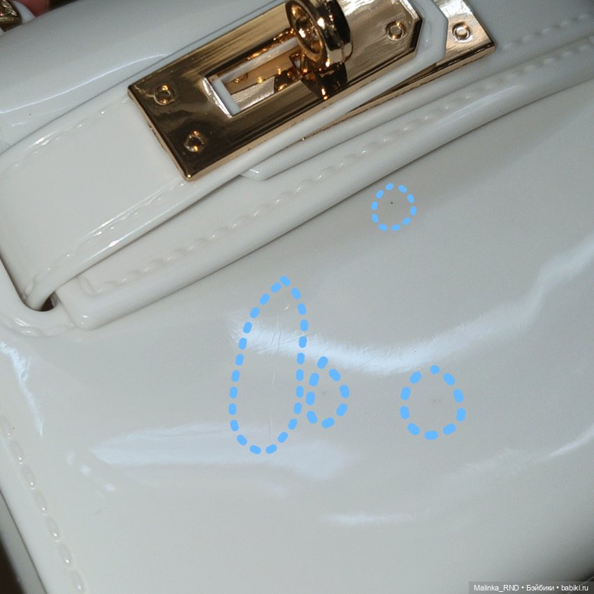 Аксессуары для куклы Готц Gotz (набор)