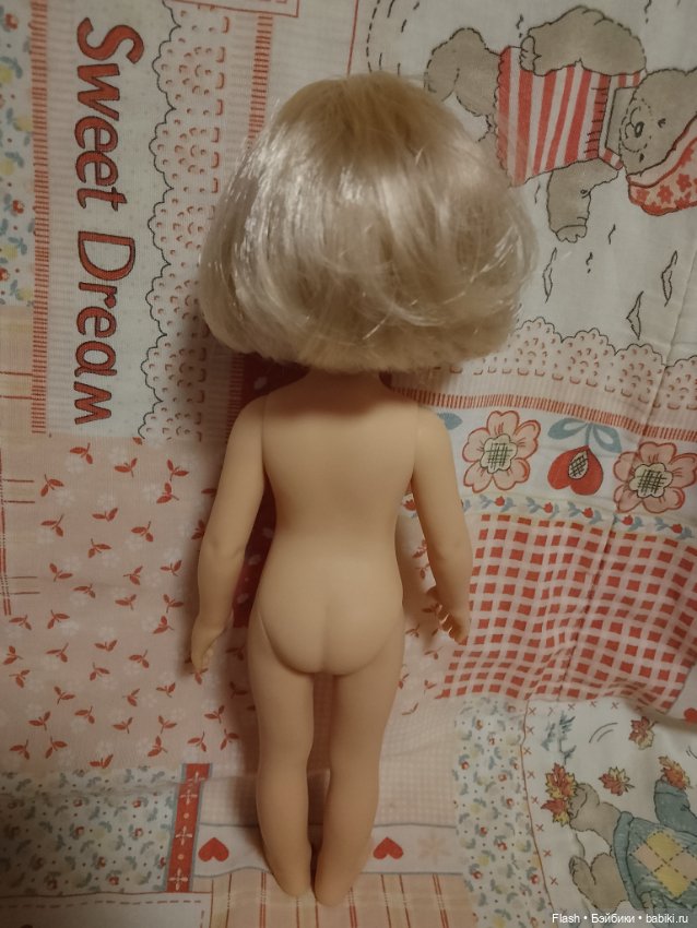 Роза Паола Рейна с выпуклым клеймом (фото 4)