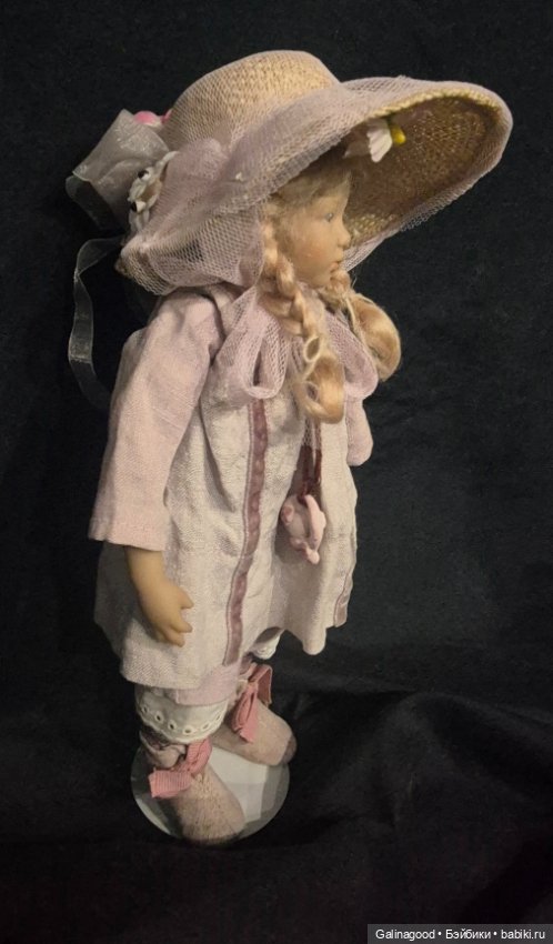 Miri Annette Himstedt mini club (фото 2)