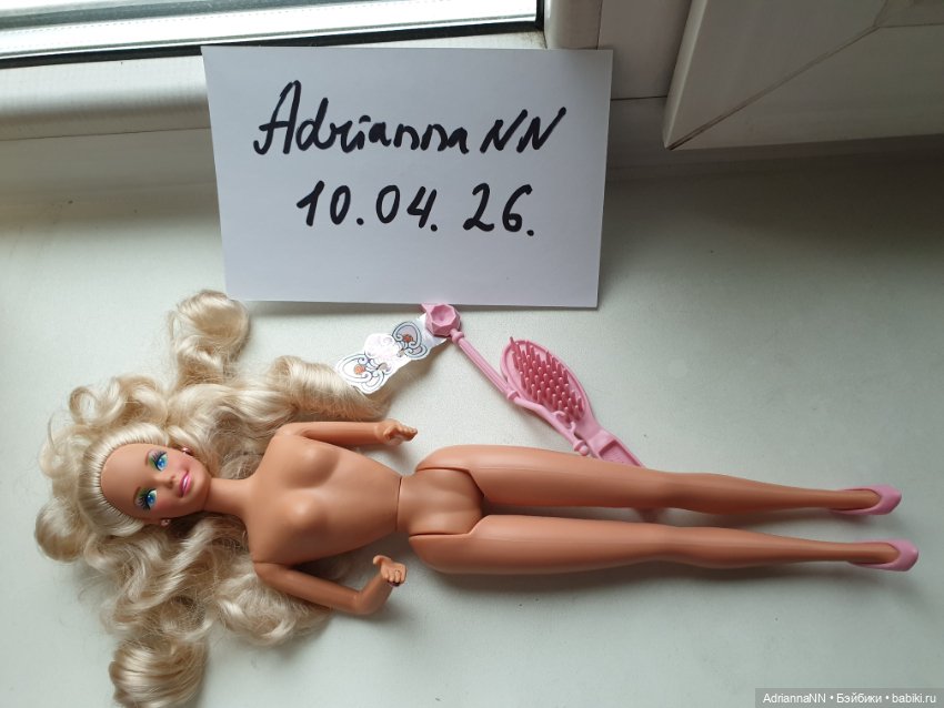 Барби 90-х Barbie Costume Ball (фото 5)