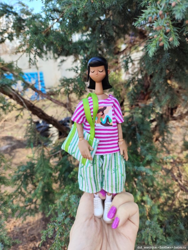 Комплекты одежды для come4arts