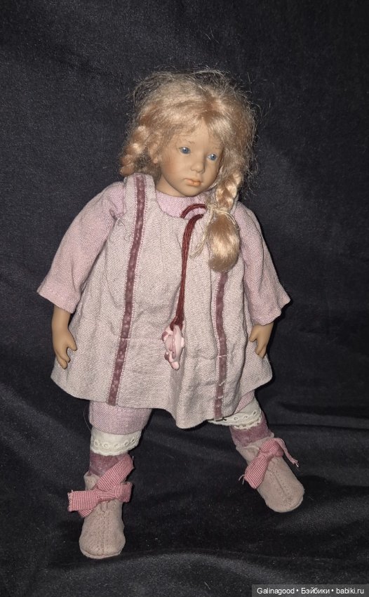 Miri Annette Himstedt mini club