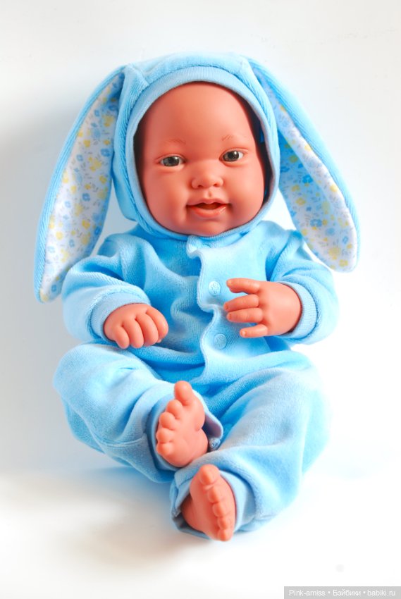 Одежда для кукол Antonio Juan Антонио Хуан