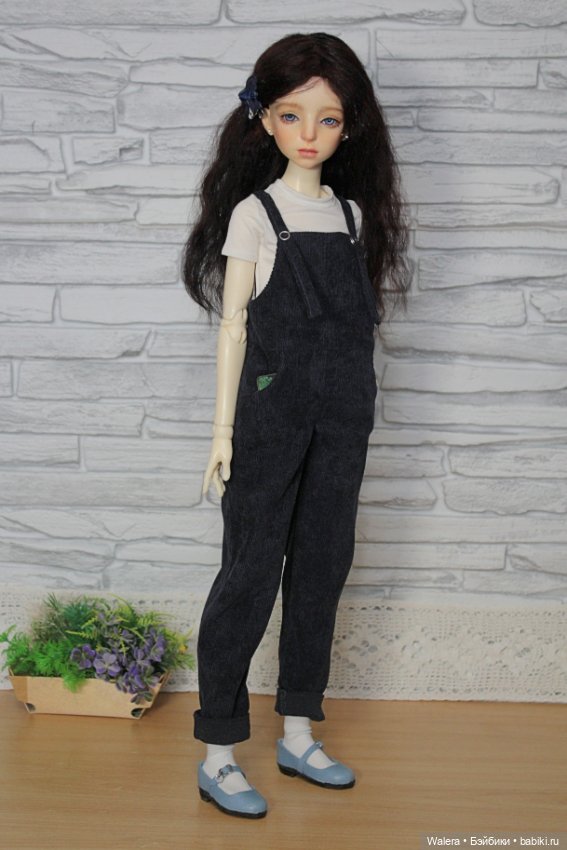 Костюм на Maskcat Yael 3 ver. 57 sm (фото 4)