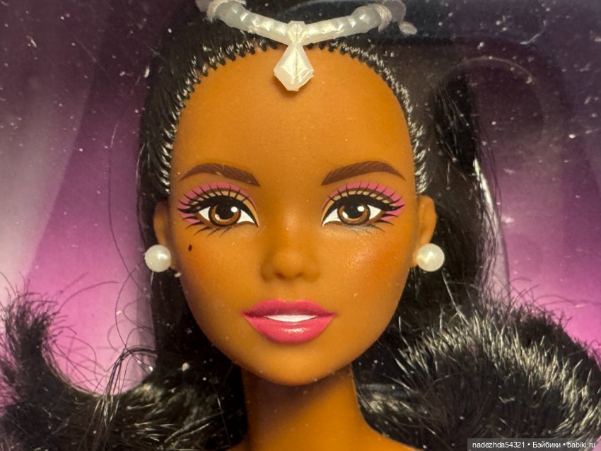 Барби Балерина Одиль 2025 год (2) (фото 5)