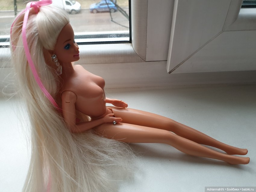 Барби 90-х Dance and Twirl Barbie (фото 3)