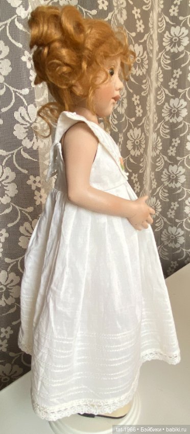 Diena от Berdine Creedy — Коллекционные куклы (фото 4)