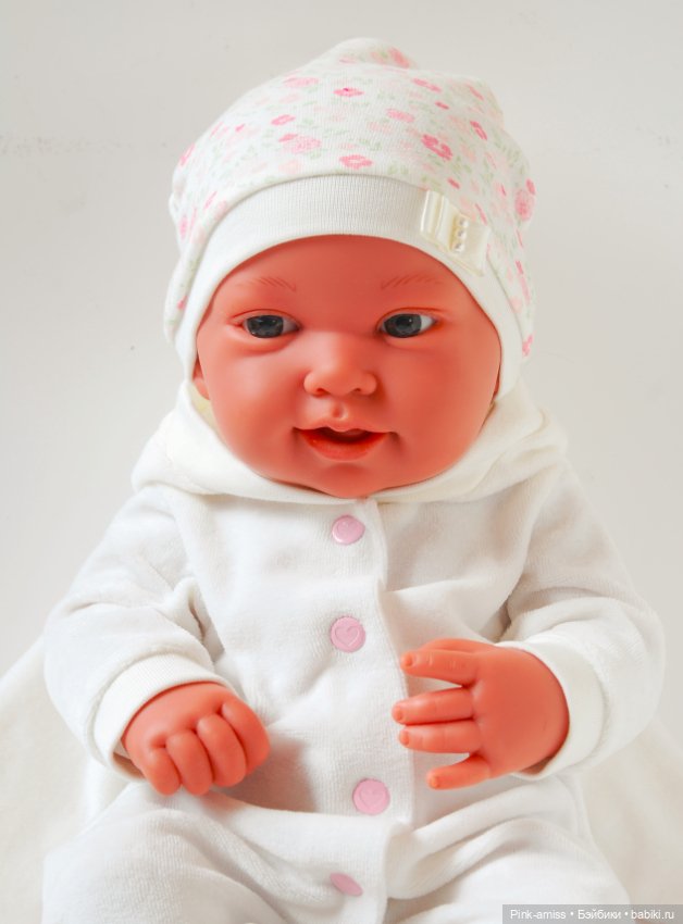 Одежда для кукол Antonio Juan Антонио Хуан (фото 6)