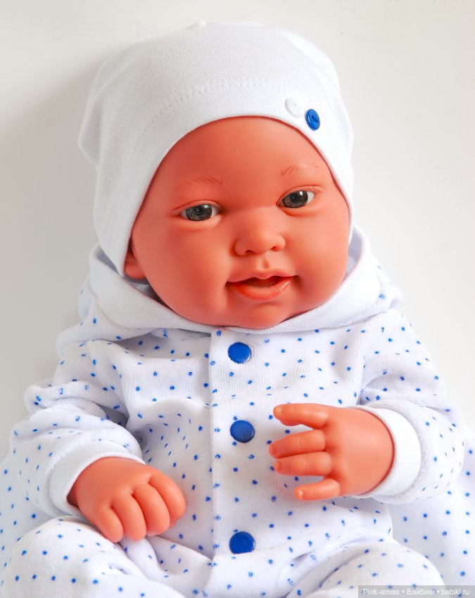 Одежда для куколок Antonio Juan Антонио Хуан (фото 3)