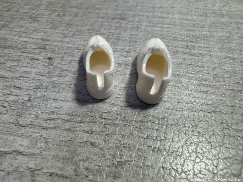 Аутфит Барби "Безграничные движения" теннисистки (2) (фото 10)