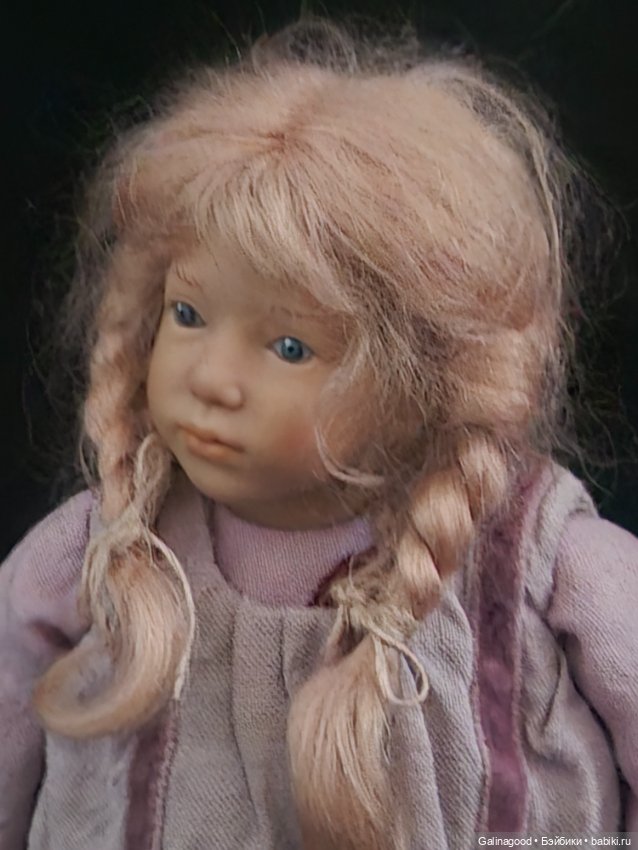 Miri Annette Himstedt mini club (фото 6)