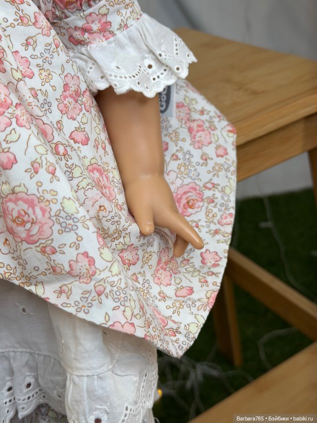 Милашка от Elizabeth Lindner (фото 6)