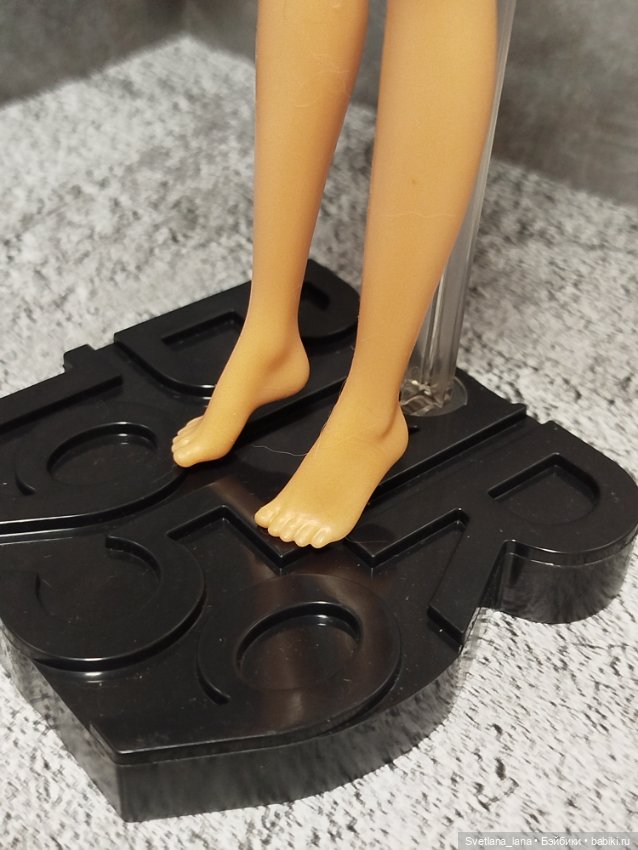 Кукла Барби Мадам Моррибль (фото 7)