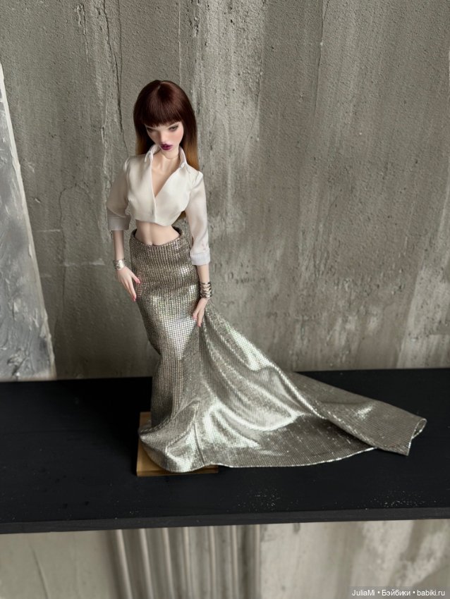 Аутфит для Popovy Sisters (фото 3)