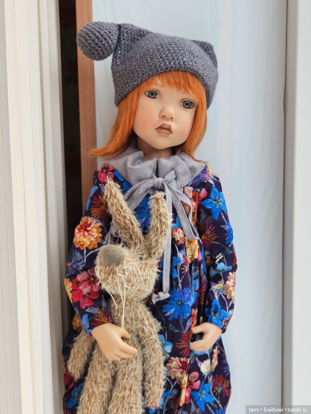 Letifee Zwergnase — Коллекционные куклы (фото 6)