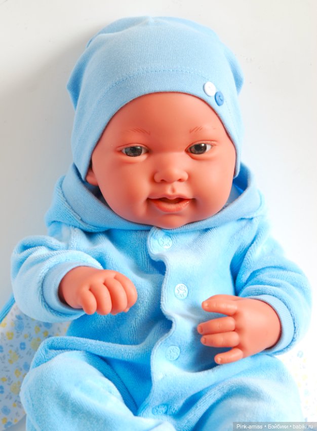 Одежда для кукол Antonio Juan Антонио Хуан (фото 3)