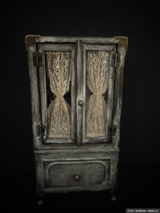 Художественная композиция «Прячься» (фото 6)