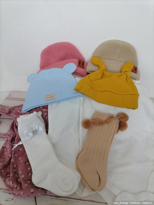 Одежда на Реборн — Одежда для кукол (фото 7)