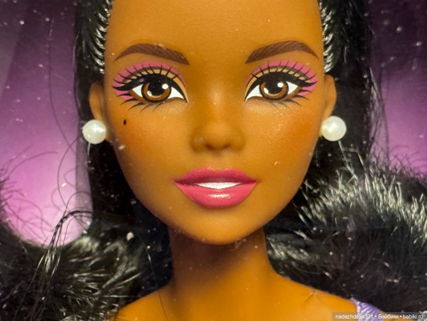 Барби Балерина Одиль 2025 год (2) (фото 8)