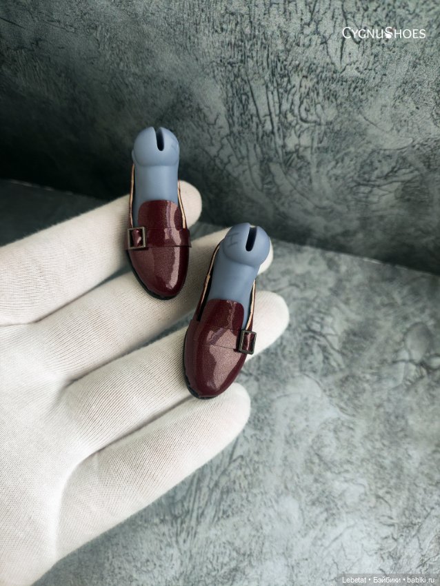 Обувь для парней Интегрити Мяуси (фото 4)