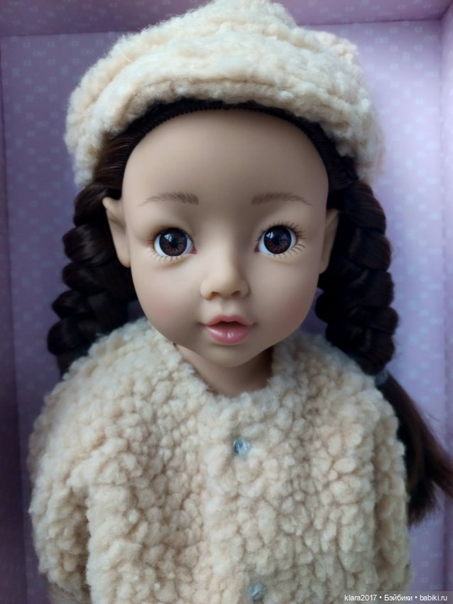 Мишка от готц — Игровые куклы