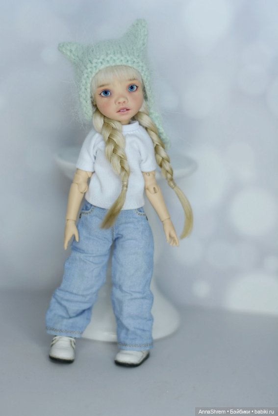 Продам одежду для Мими pikacha doll (фото 4)