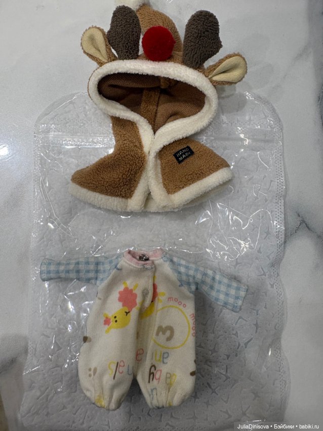 Одежда для об11 (фото 4)