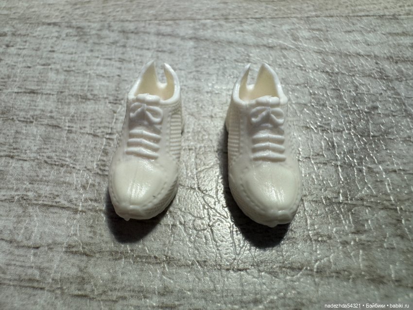 Аутфит Барби "Безграничные движения" теннисистки (2) (фото 8)