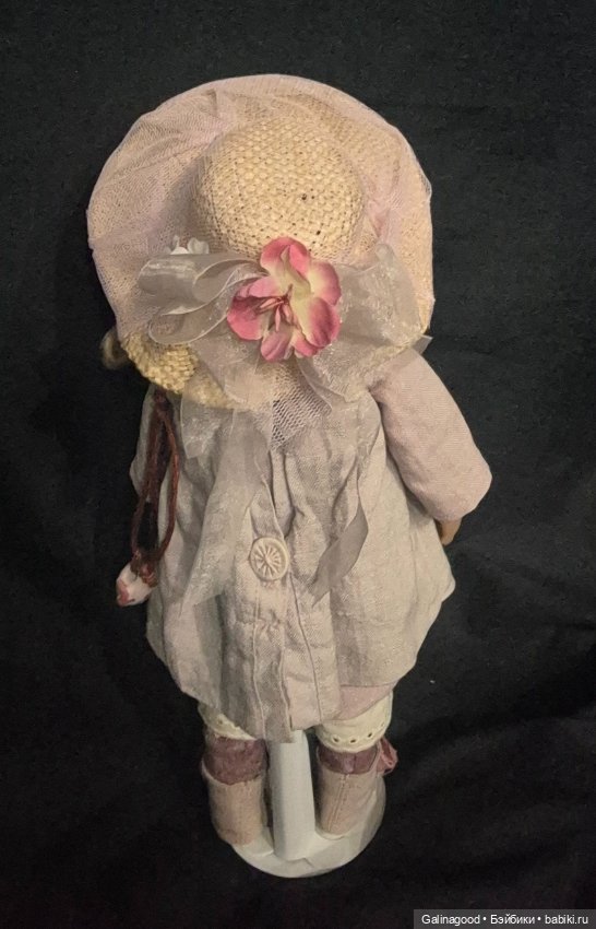 Miri Annette Himstedt mini club