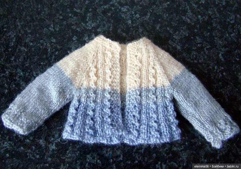 Наряды для куклы Паола Рейна, Dianna Effner и кукол схожих по размеру (фото 10)