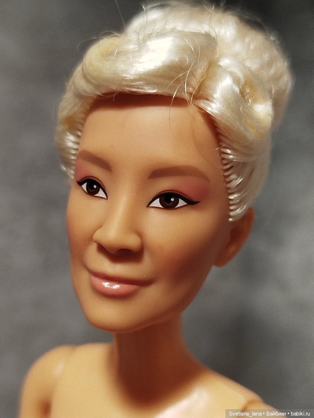 Кукла Барби Мадам Моррибль