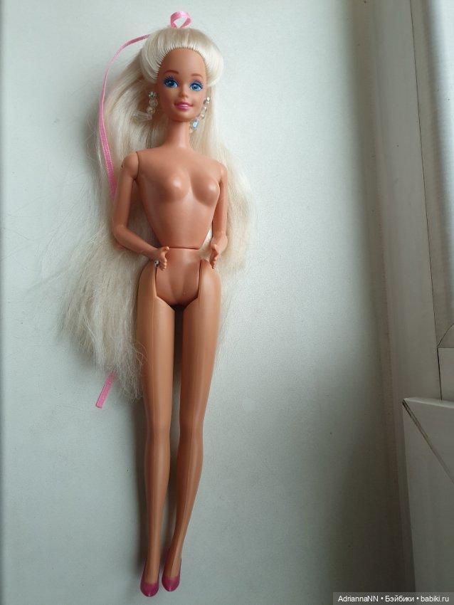 Барби 90-х Dance and Twirl Barbie