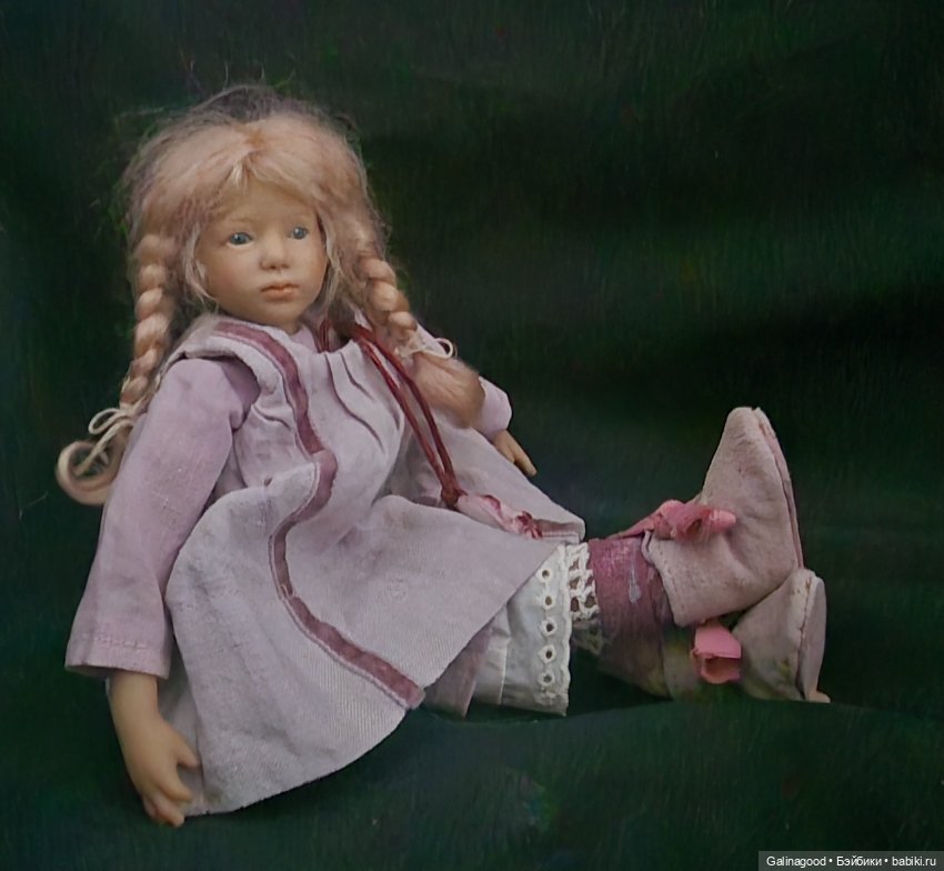 Miri Annette Himstedt mini club (фото 9)