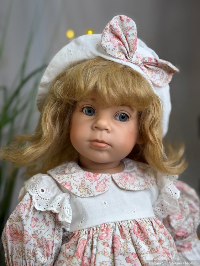 Милашка от Elizabeth Lindner