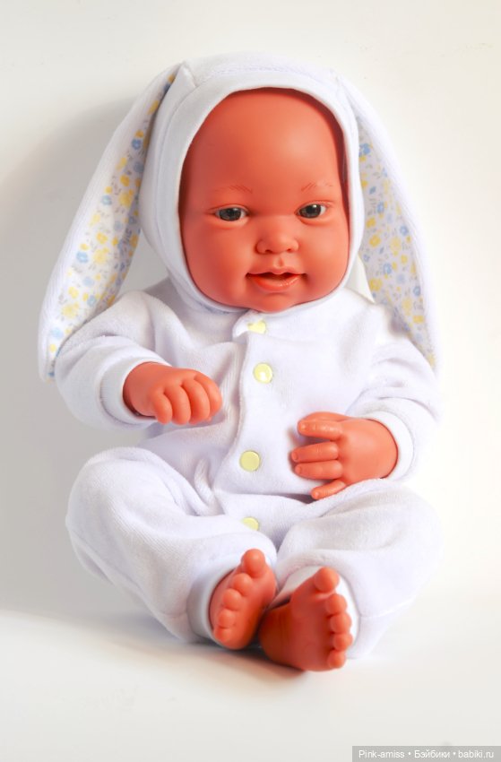 Одежда для куколок Antonio Juan Антонио Хуан (фото 4)