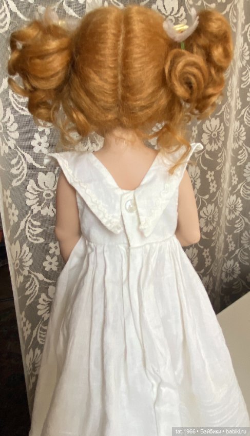 Diena от Berdine Creedy — Коллекционные куклы (фото 6)