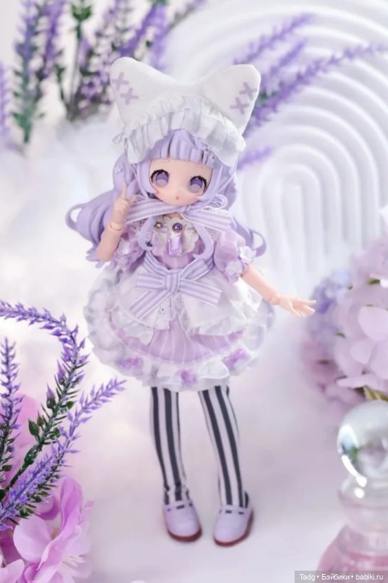 Sugarygirls — Азиатские куклы