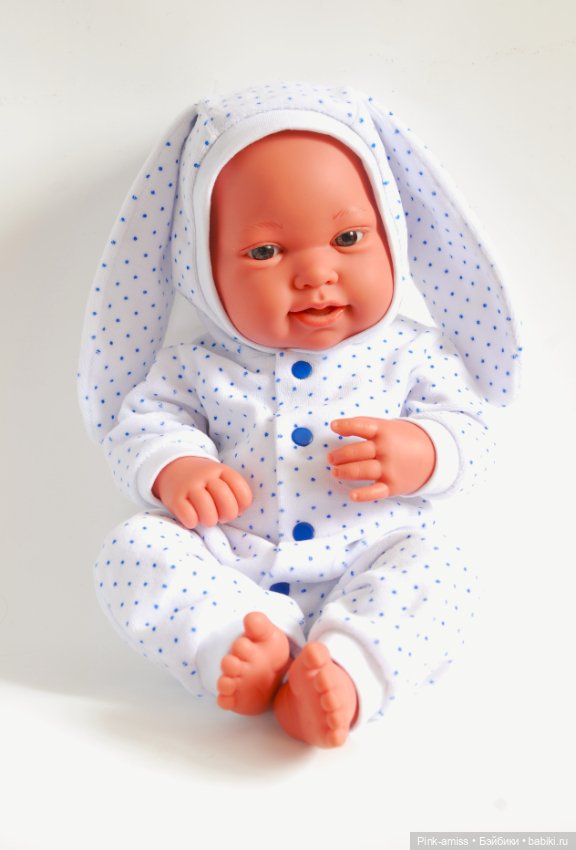 Одежда для куколок Antonio Juan Антонио Хуан