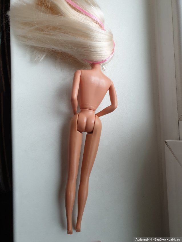 Барби 90-х Dance and Twirl Barbie (фото 2)