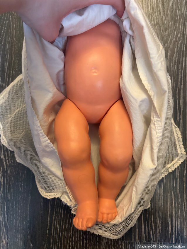 Кукла гдр — Винтажные куклы и игрушки детства (фото 5)