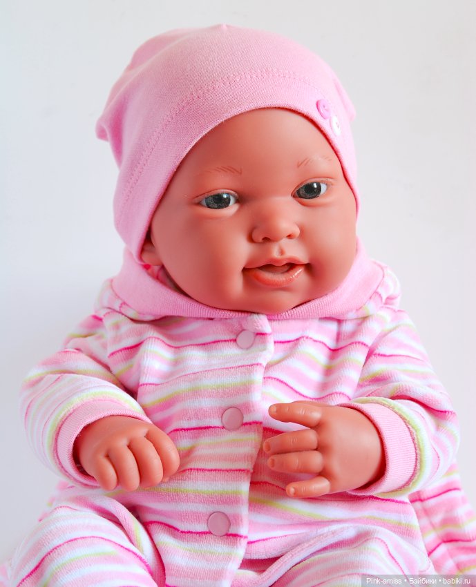 Одежда для кукол Antonio Juan Антонио Хуан (фото 2)