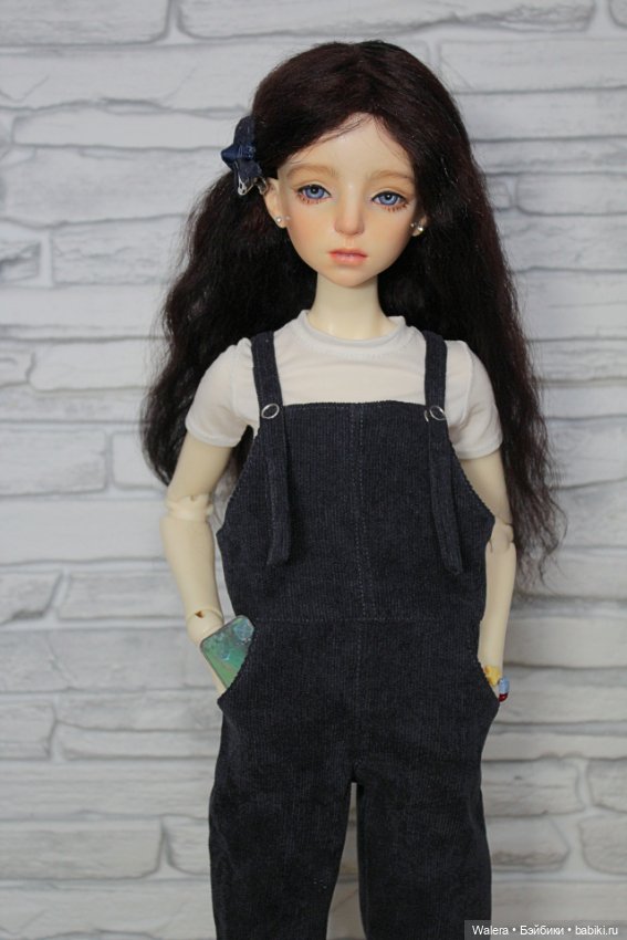 Костюм на Maskcat Yael 3 ver. 57 sm (фото 2)