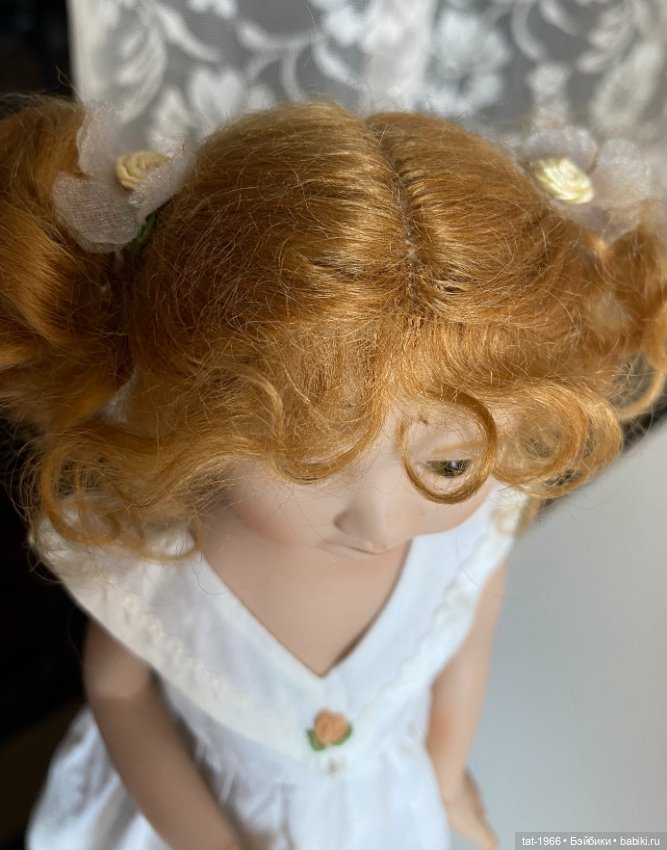 Diena от Berdine Creedy — Коллекционные куклы (фото 7)