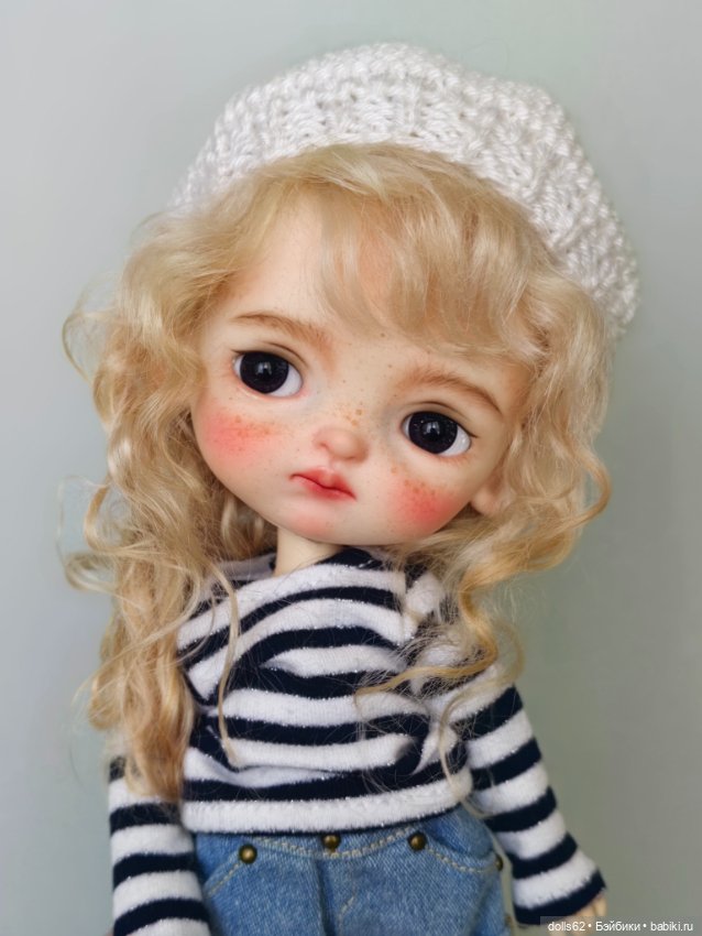 MuMuDolls — Куклы BJD