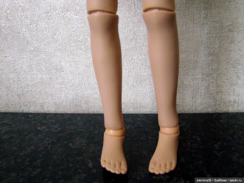 Tonner - Effanbee "Basic Goldilocks". Коллекционная кукла Роберта Тоннера Златовласка (фото 10)