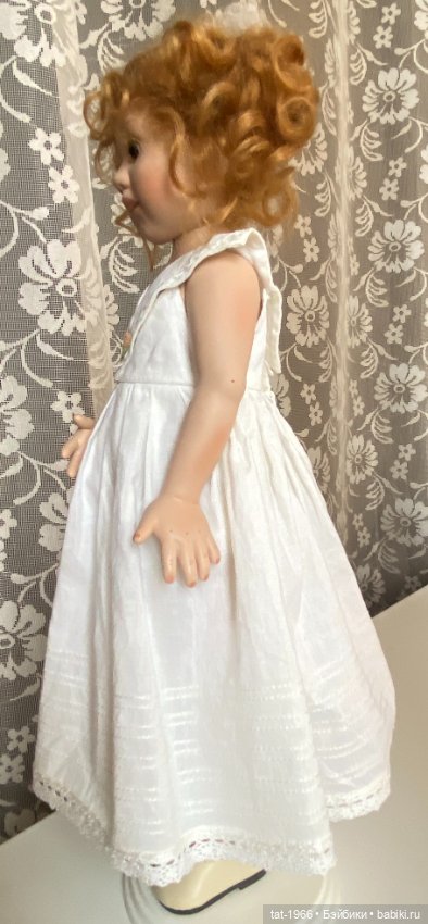Diena от Berdine Creedy — Коллекционные куклы (фото 5)