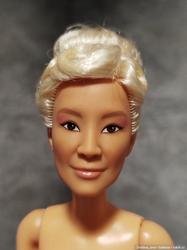 Кукла Барби Мадам Моррибль