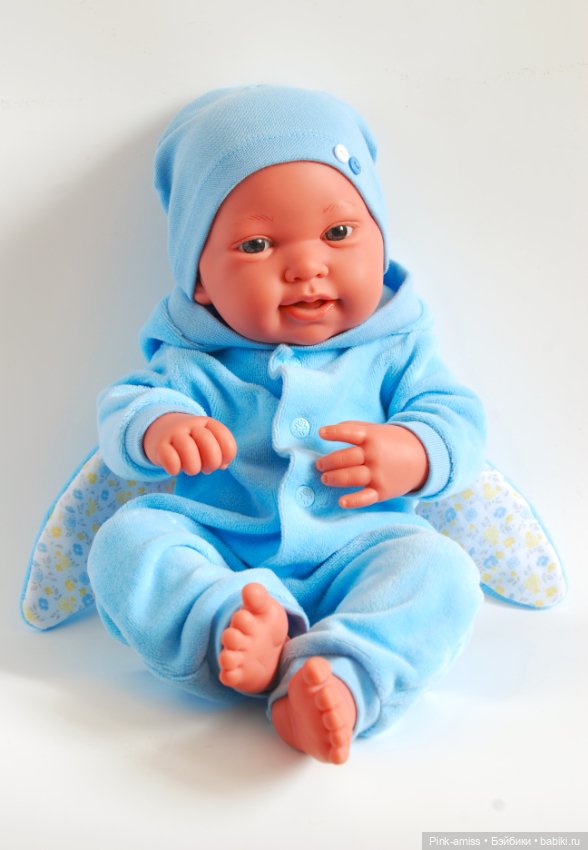 Одежда для кукол Antonio Juan Антонио Хуан (фото 2)