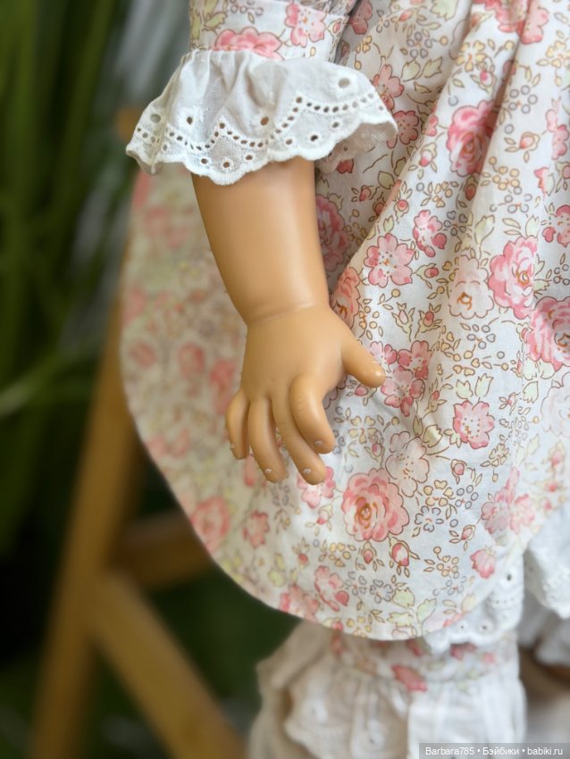 Милашка от Elizabeth Lindner (фото 7)