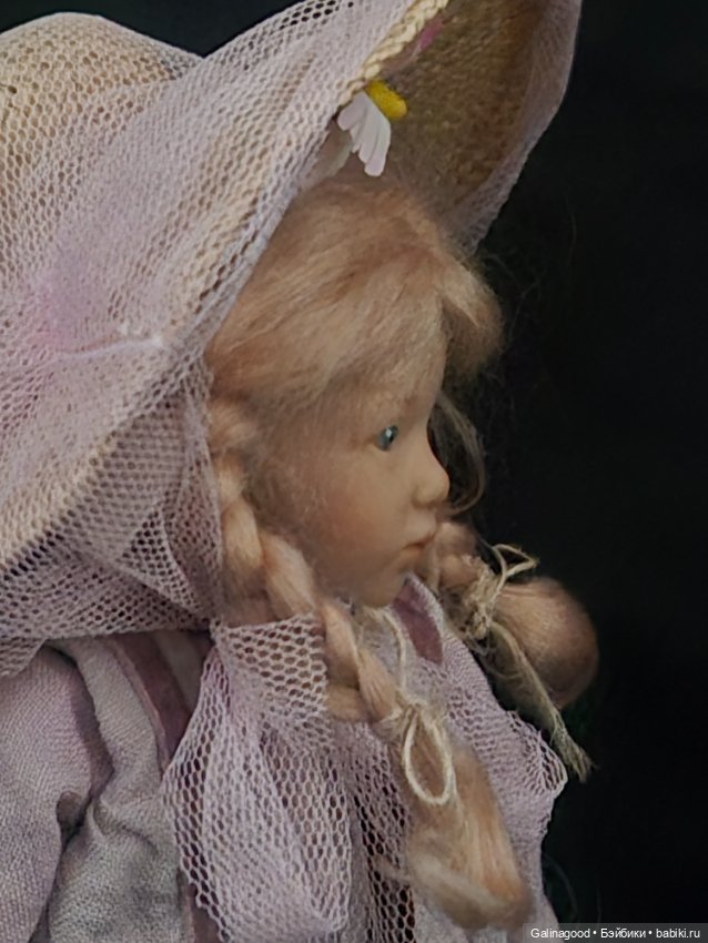 Miri Annette Himstedt mini club (фото 4)